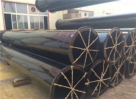 宜宾矿用涂塑钢管批发