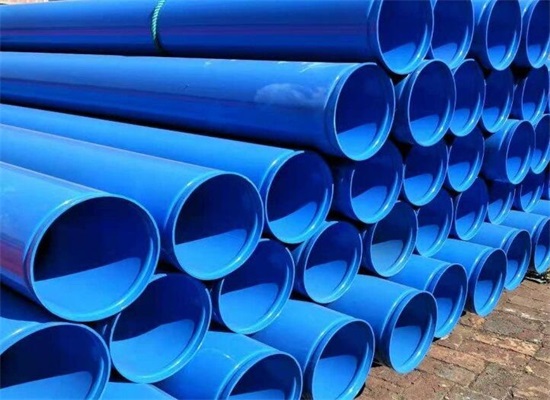 宜宾给水涂塑钢管价格