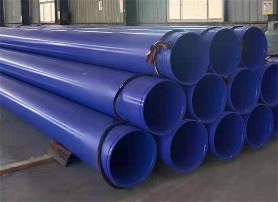 宜宾矿用涂塑钢管厂家