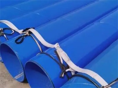 宜宾涂塑钢管的四种连接方式